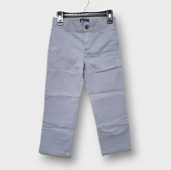 childrens grey dress pants Grey Formal Dress Pants (8Y to 13Y)